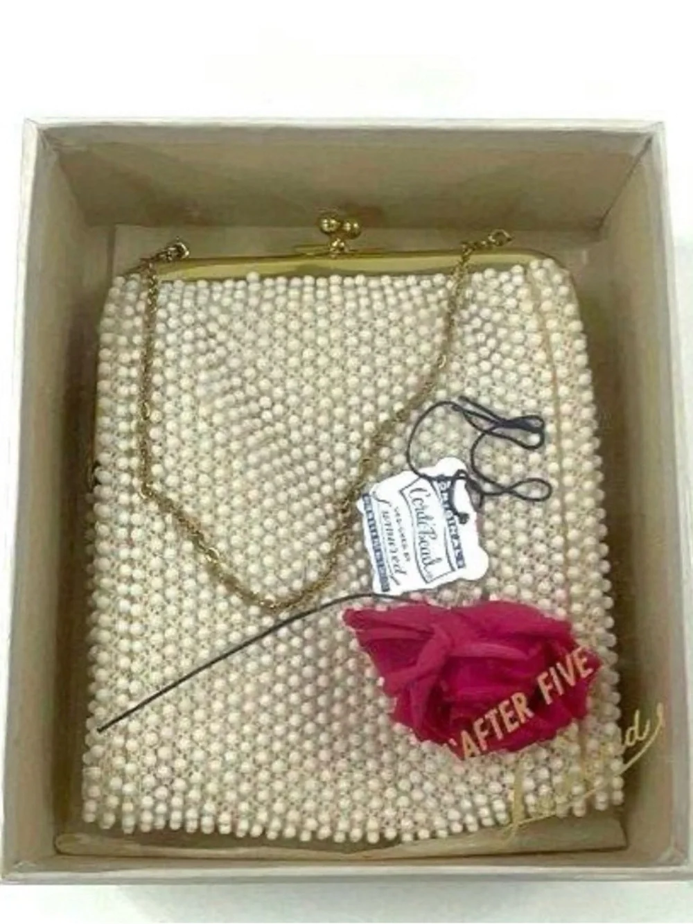 Classic Cordé Bead by Lumured